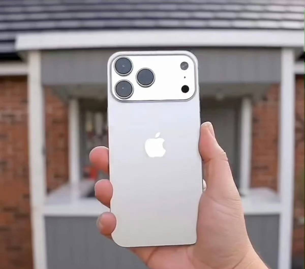 iPhone17看点汇总iPhone 17 看点汇总，未来科技的瞩目焦点